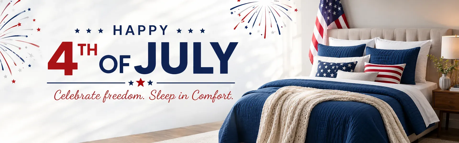 4th of July 